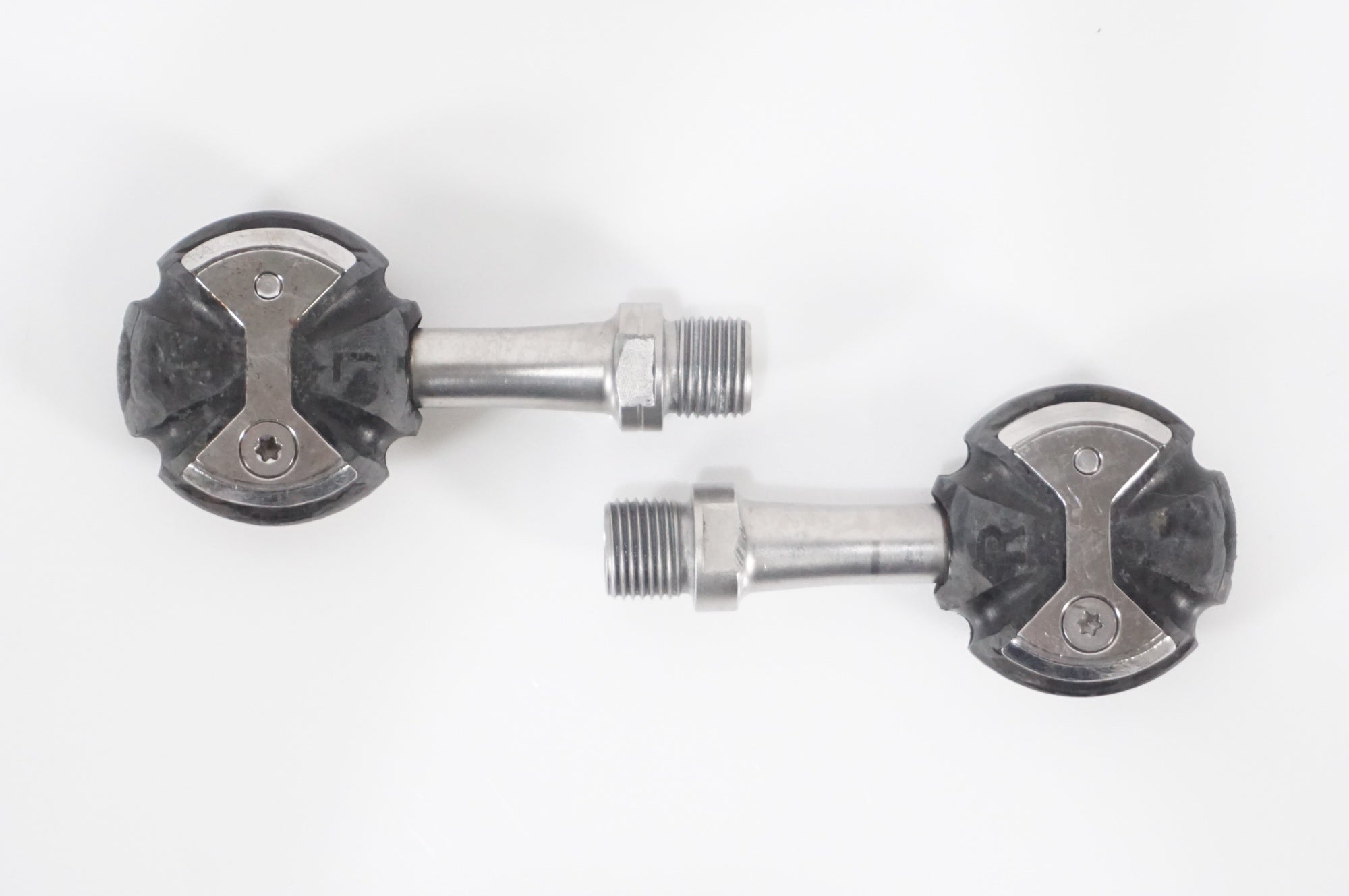 SPEEDPLAY ZERO TINATIUM ペダル Speedplay Nanogram Zero Titanium Pedals - Components