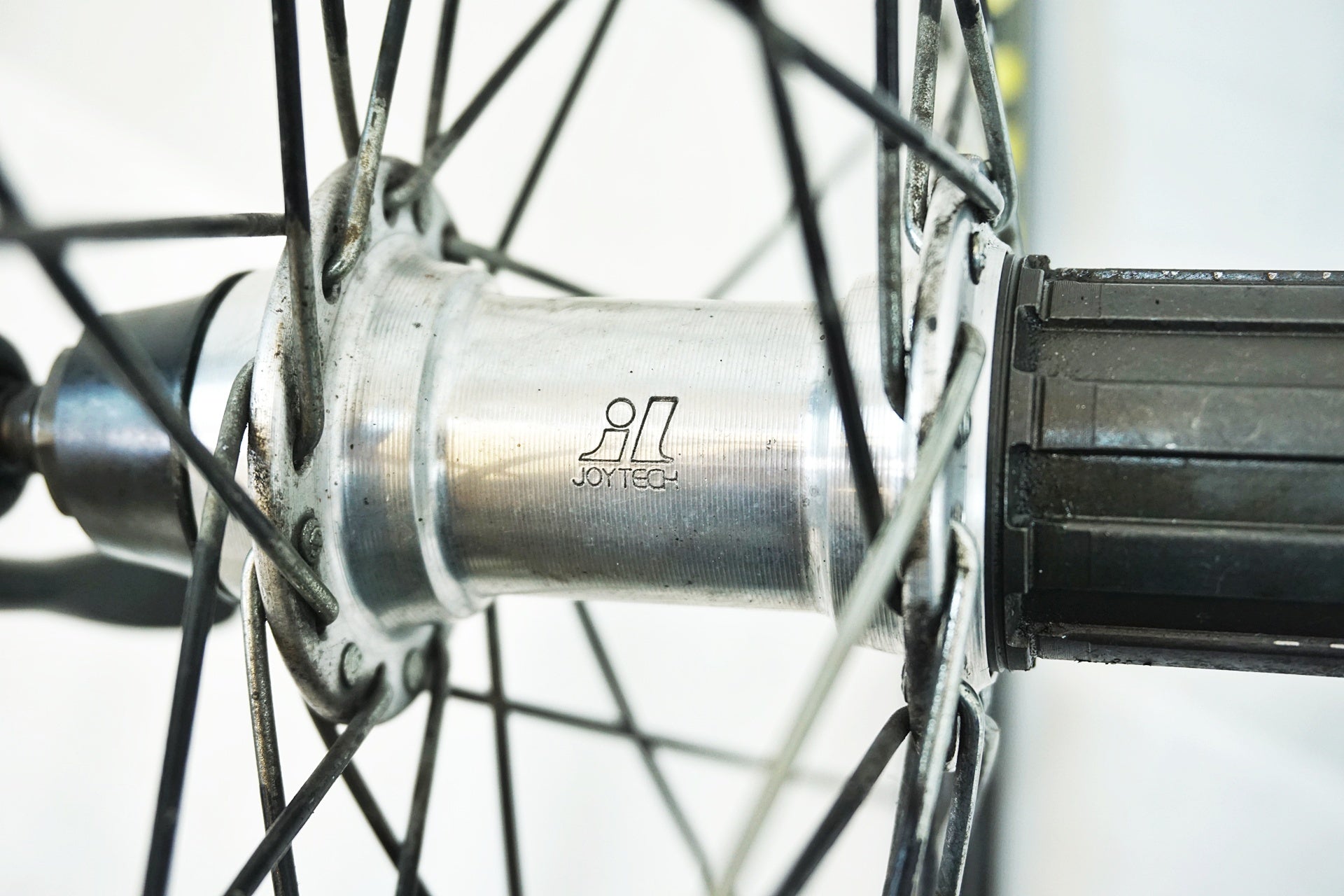 ブランド不明 20インチ 451 ホイールセット / 有明ガーデン店