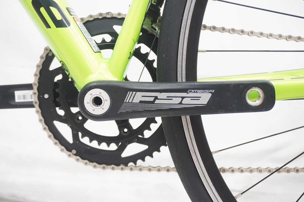 CANNONDALE 「キャノンデール」 CAAD12 TIAGRA 2018年モデル ロードバイク/ 大阪美原北インター店