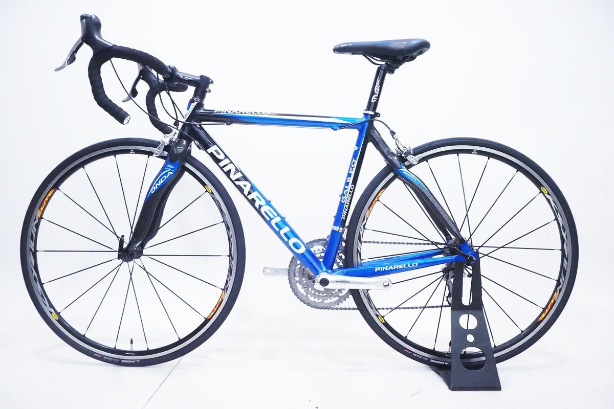 PINARELLO「ピナレロ」 GALILEO 2006年頃 ロードバイク/ 京都西院店