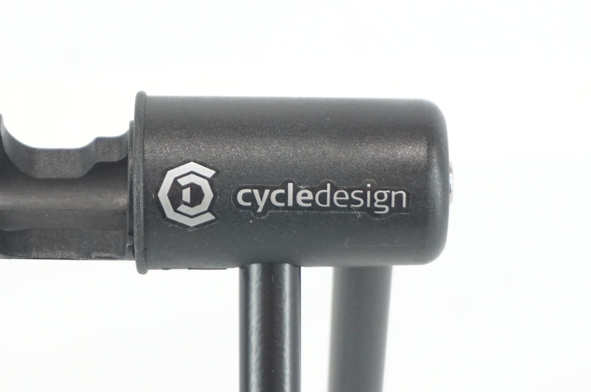 CYCLE DESIGN 「サイクルデザイン」 スルーアクスル対応 レバータイプ ハブスタンド / 阪急塚口店