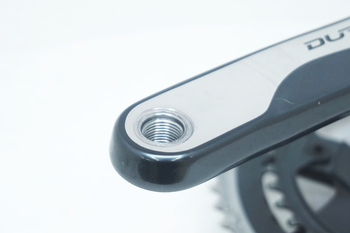 SHIMANO 「シマノ」 DURA-ACE FC-9000 53-39T 172.5mm クランク / 大阪美原北インター店