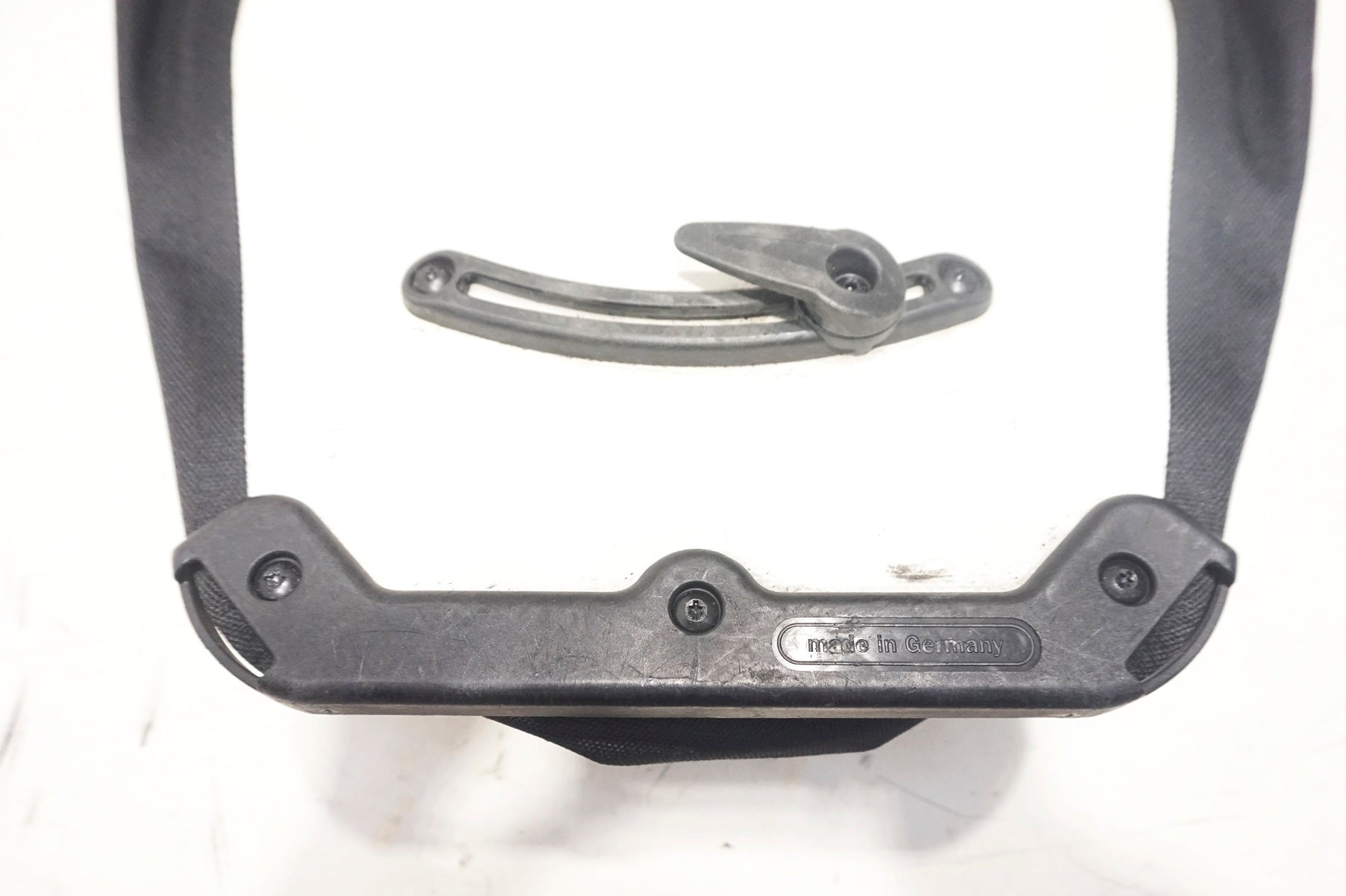 ORTLIEB 「オルトリーブ」 BACK ROLLER CITY パニアバッグ / 大阪門真店