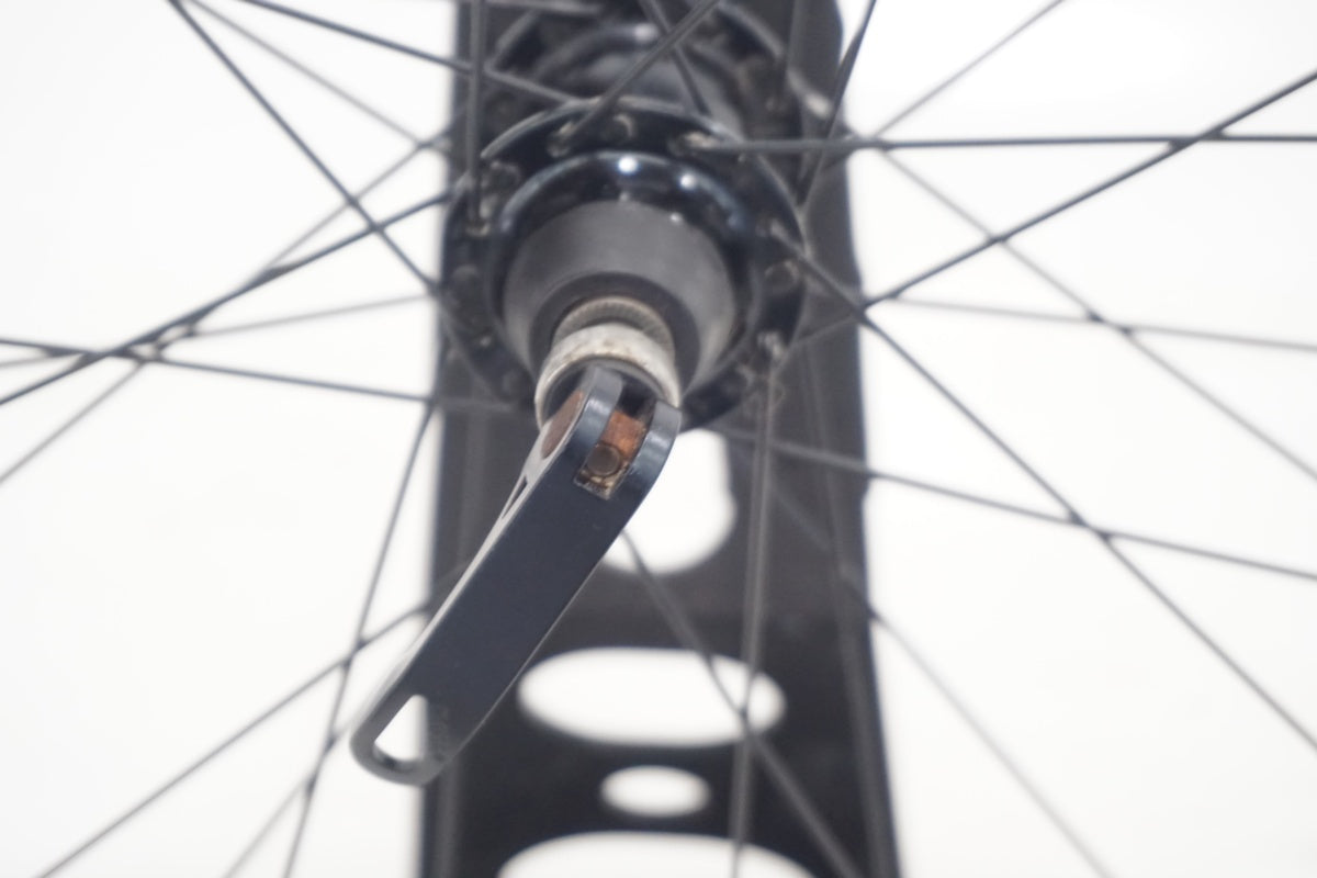 MADDUX 「マダックス」 RS3.0 SHIMANO8-9速 ホイールセット / 滋賀大津店