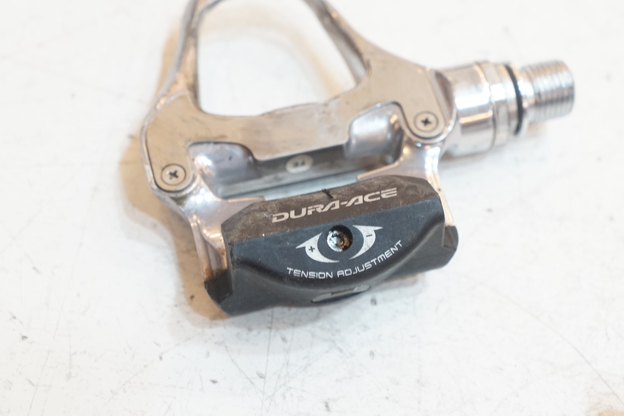 SHIMANO 「シマノ」 DURA-ACE PD-7810 ペダル / バイチャリ浦和ベース