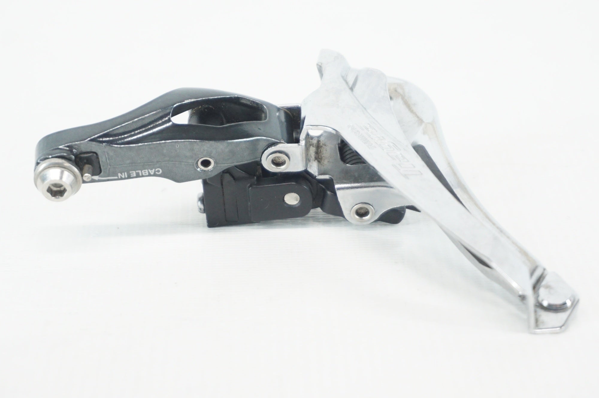 SHIMANO 「シマノ」 TIAGRA FD-4700 フロントディレイラー / 阪急塚口店