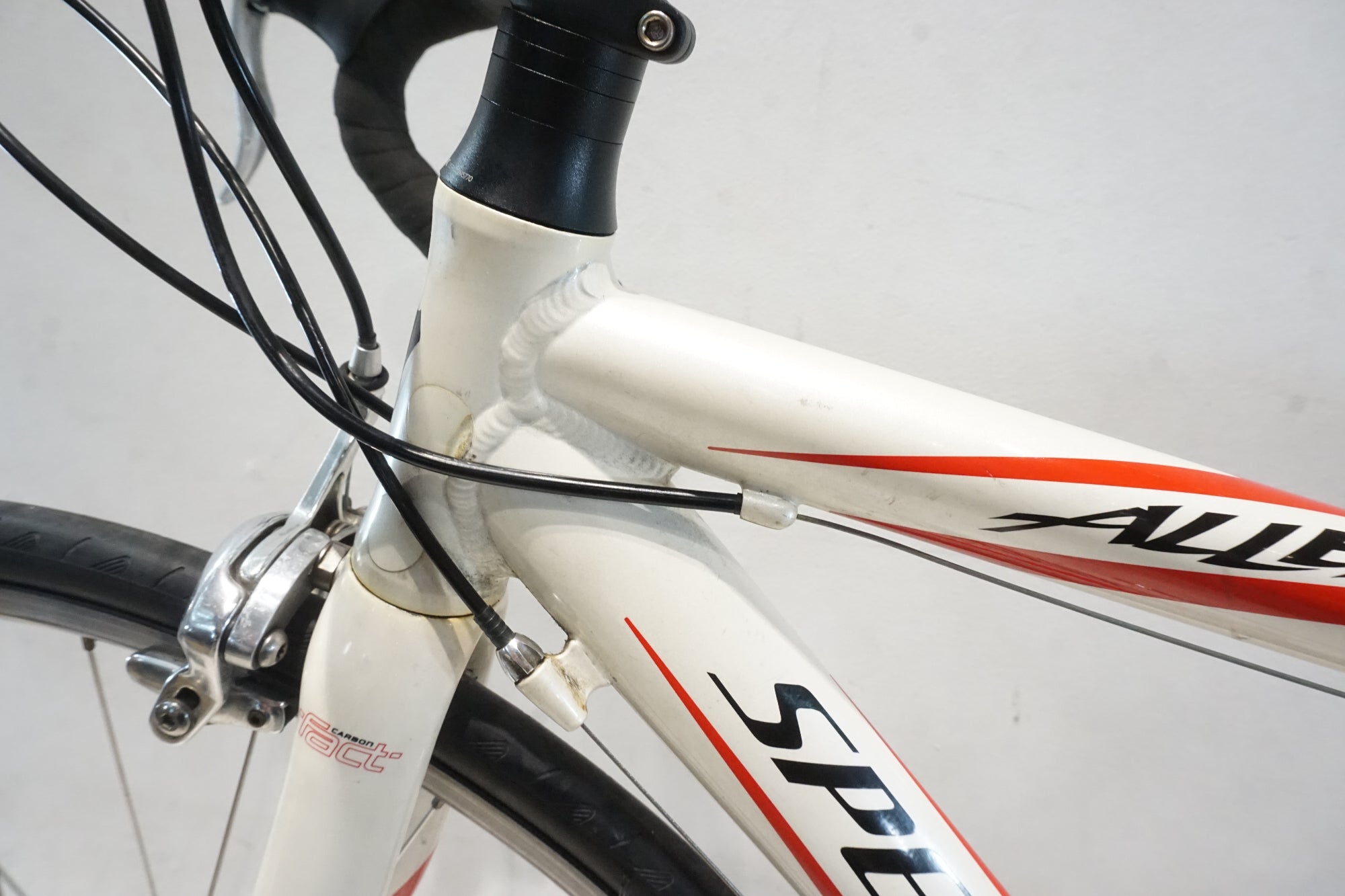 SPECIALIZED 「スペシャライズド」 ALLEZ 2007年モデル ロードバイク