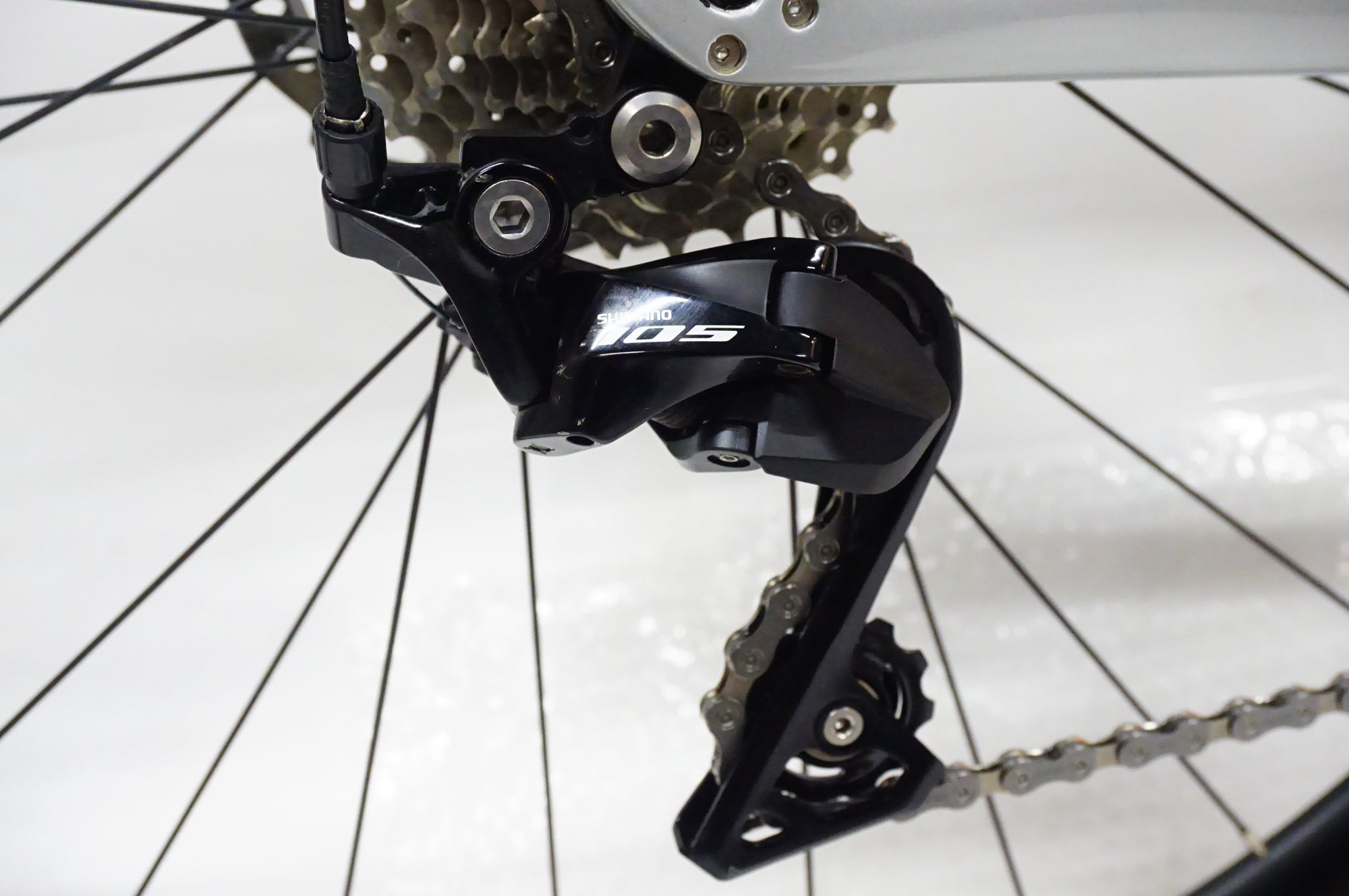TREK 「トレック」 EMONDA SL5 DISC 2021年モデル ロードバイク / 名古屋大須店