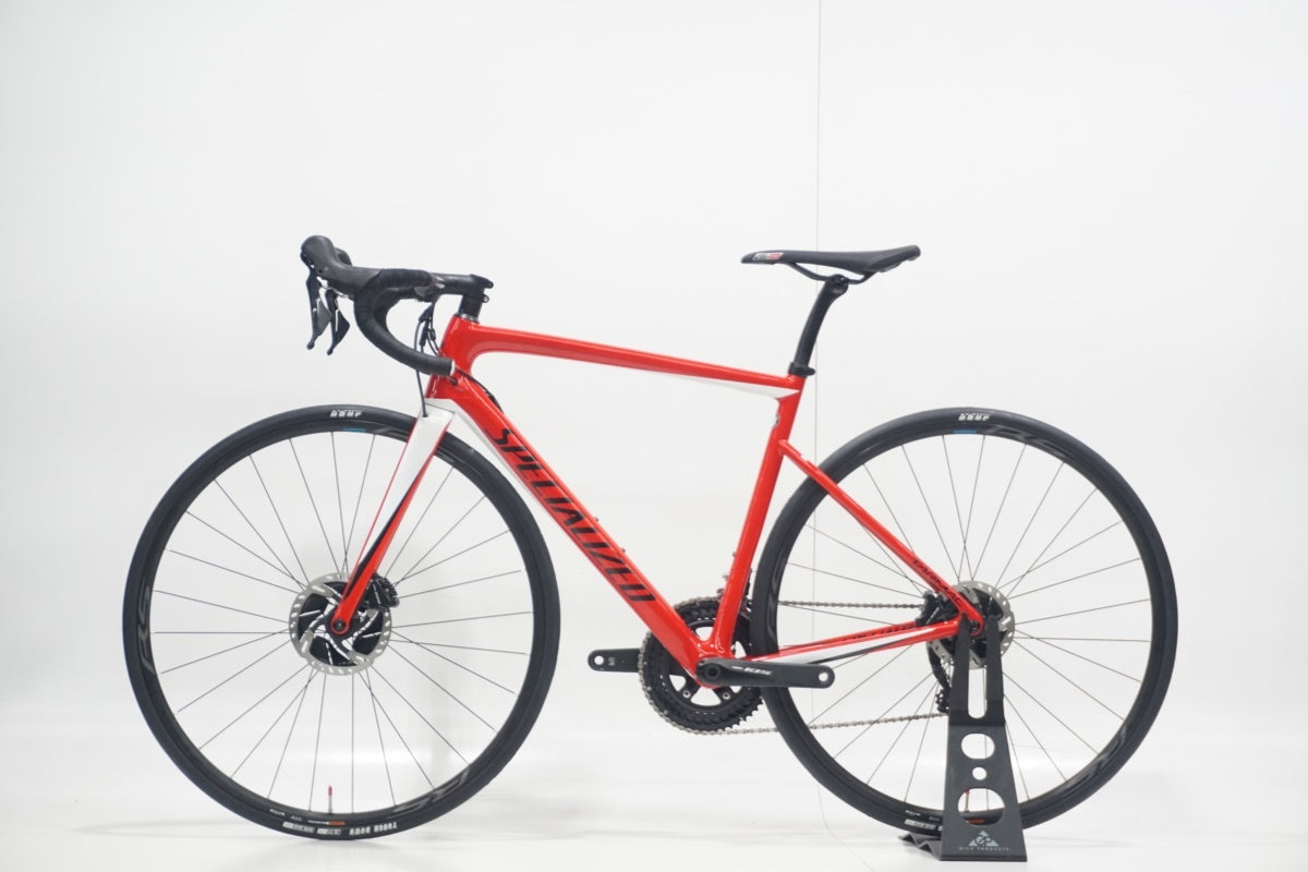 SPECIALIZED 「スペシャライズド」 TARMAC SPORT DISC 2019年モデル ロードバイク / 滋賀大津店