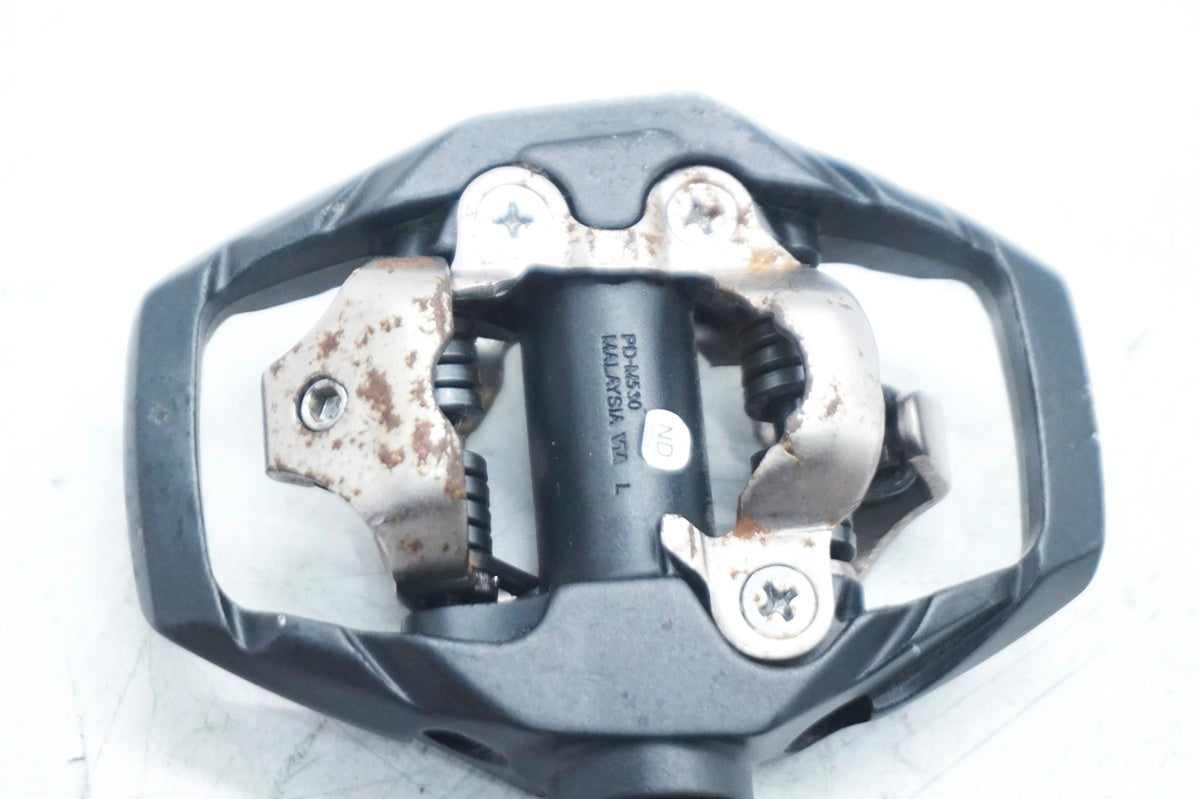 SHIMANO 「シマノ」 PD-M530 ペダル / 大阪門真店