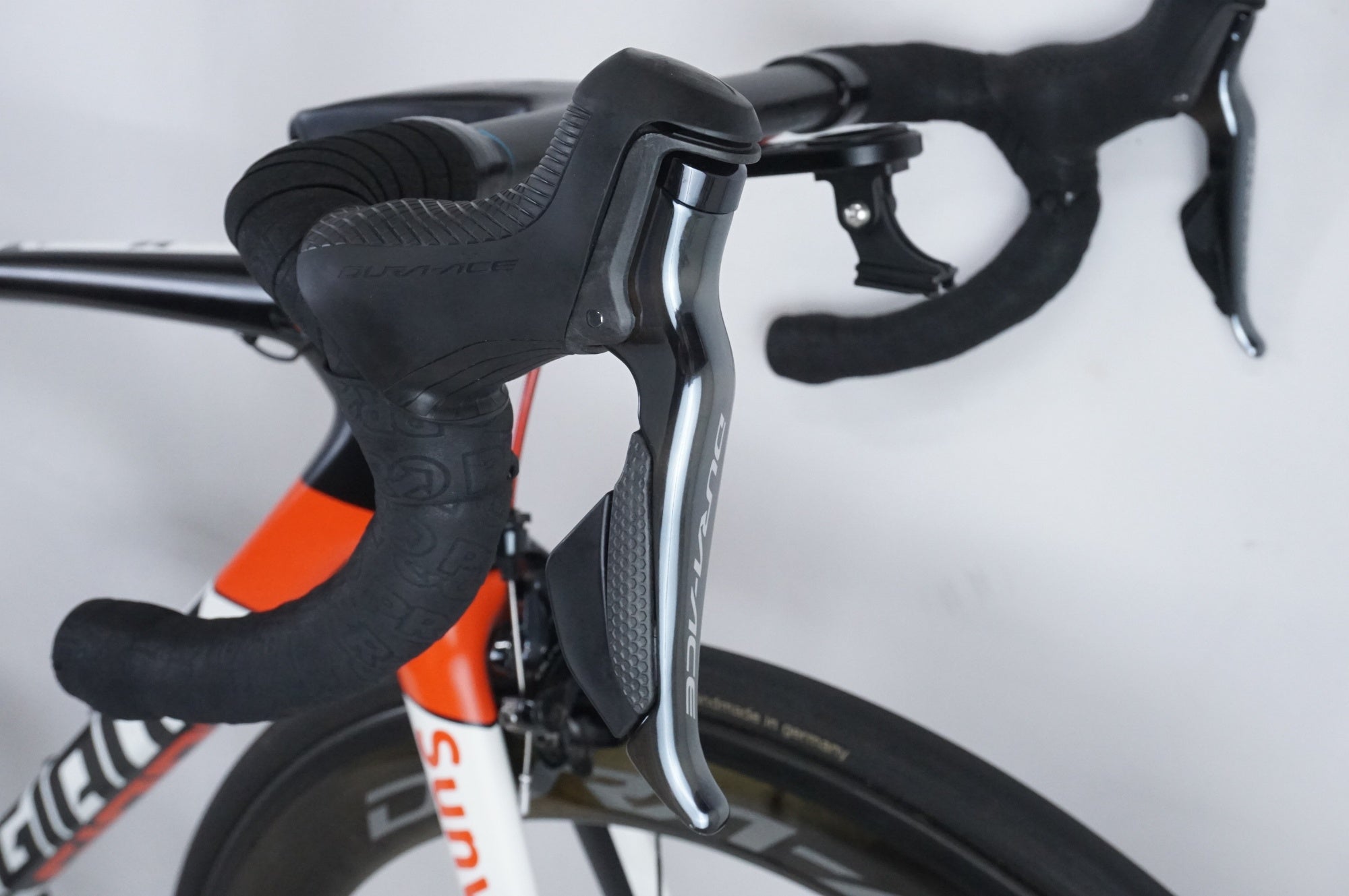 GIANT 「ジャイアント」 TCR ADVANCED PRO TEAM カスタム 2019年モデル ロードバイク / 大宮店