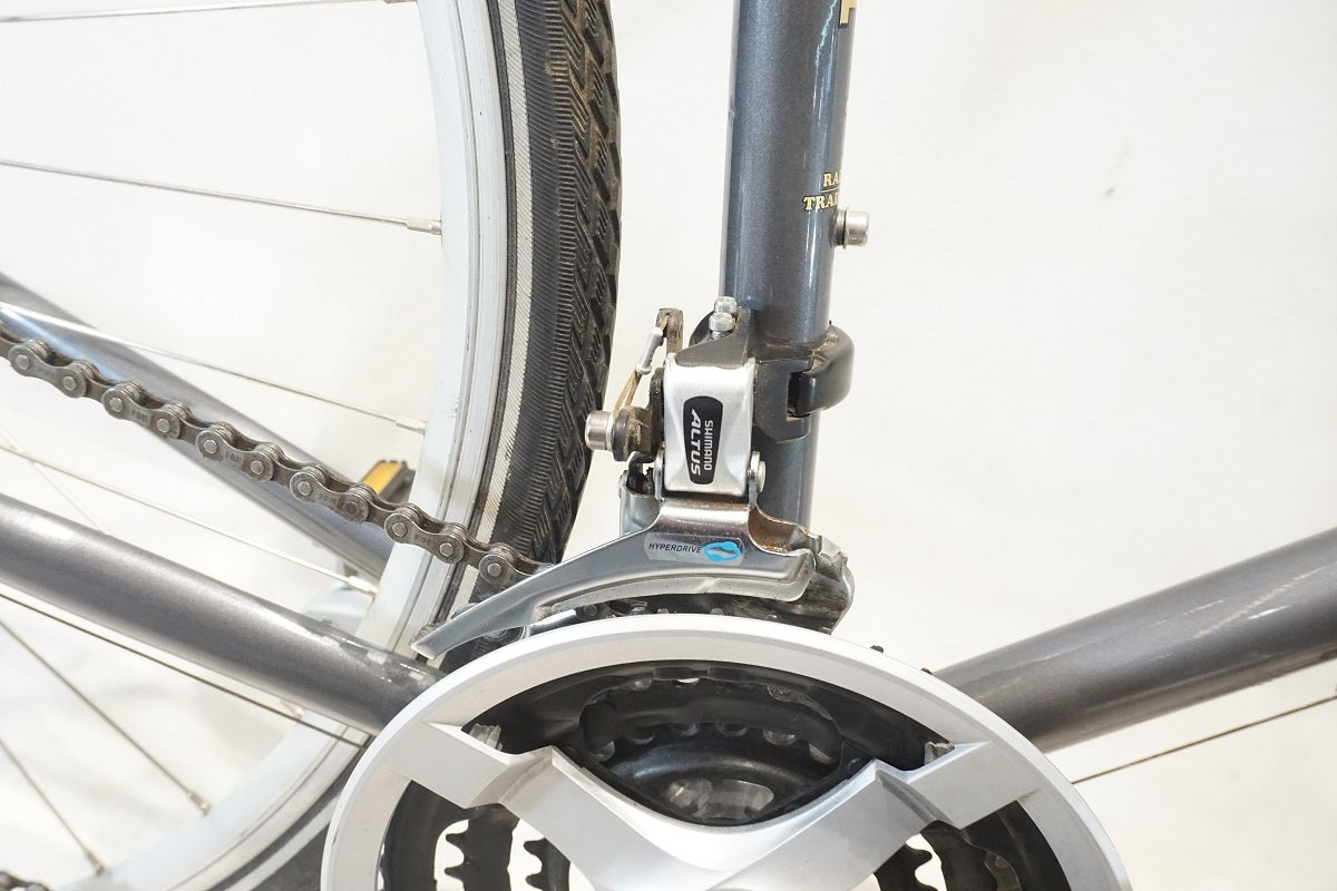 RALEIGH 「ラレー」 RFT RADFORD TRADITIONAL 2019年モデル クロスバイク / 横浜戸塚店