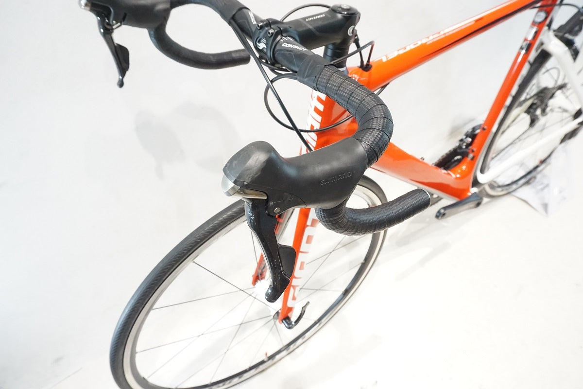 GIANT 「ジャイアント」 PROPEL ADVANCED1 2015年モデル ロードバイク / 横浜戸塚店