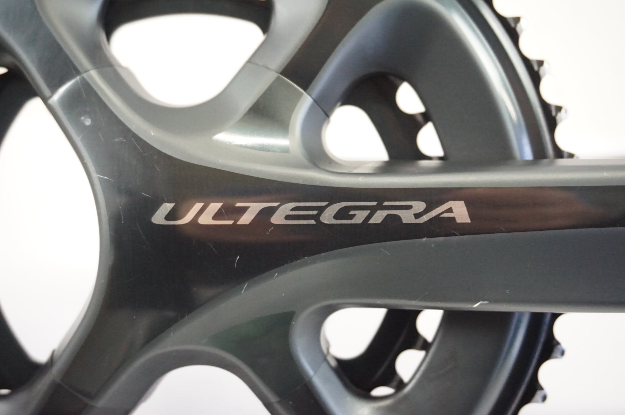 SHIMANO 「シマノ」 ULTEGRA FC-6800 50-34T 170mm クランク