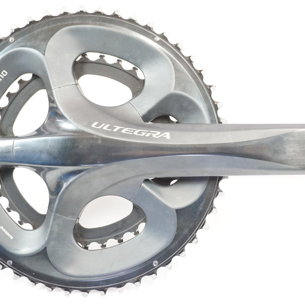 SHIMANO 「シマノ」 ULTEGRA FC-6750 50-34T 170mm クランクセット