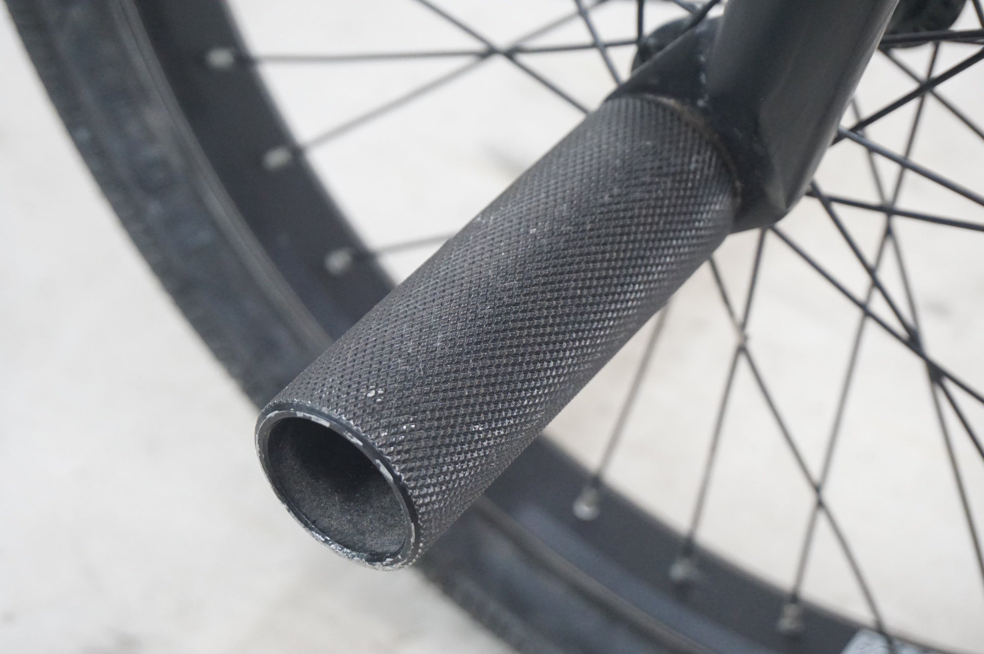 ARESBIKES SWORD 2018年モデル BMX / 福岡アイランドシティ店