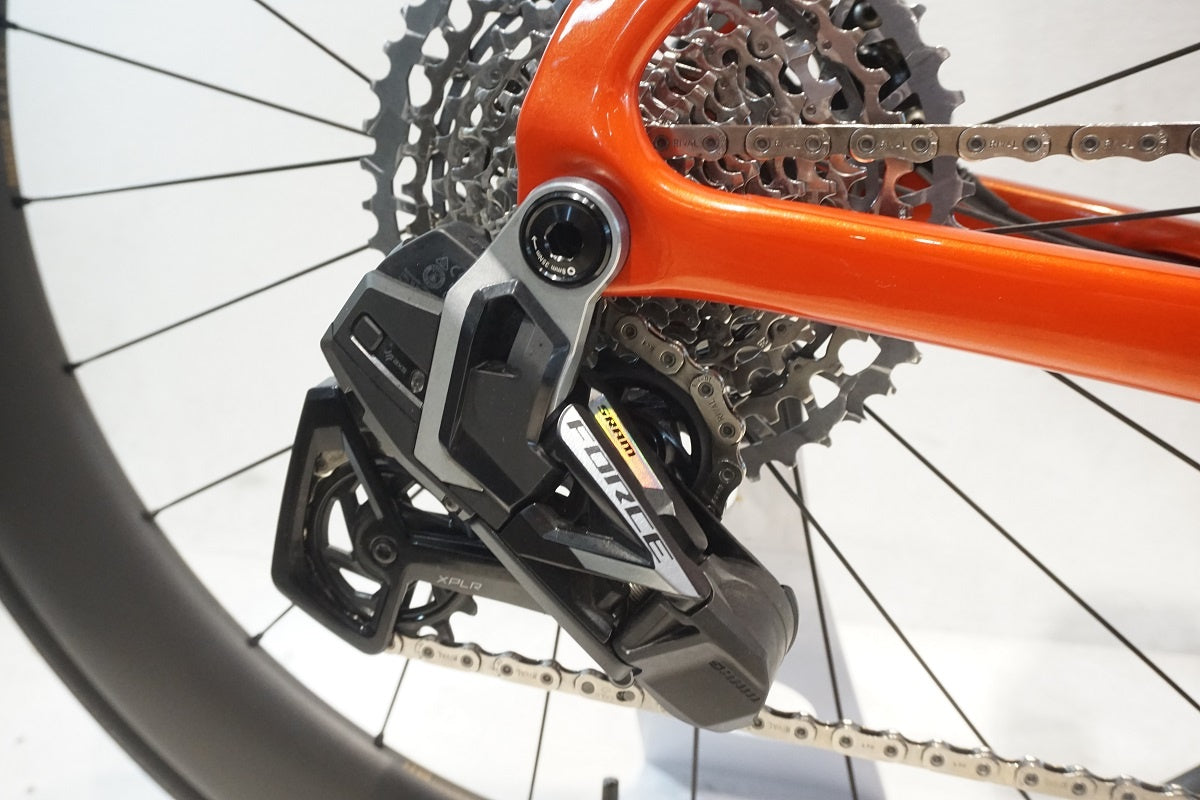 CERVELO 「サーベロ」 S5 2026年モデル ロードバイク / 横浜戸塚店