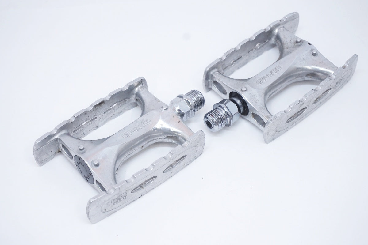 MKS 「ミカシマ」 CT-LITE ペダル / 大阪美原北インター店