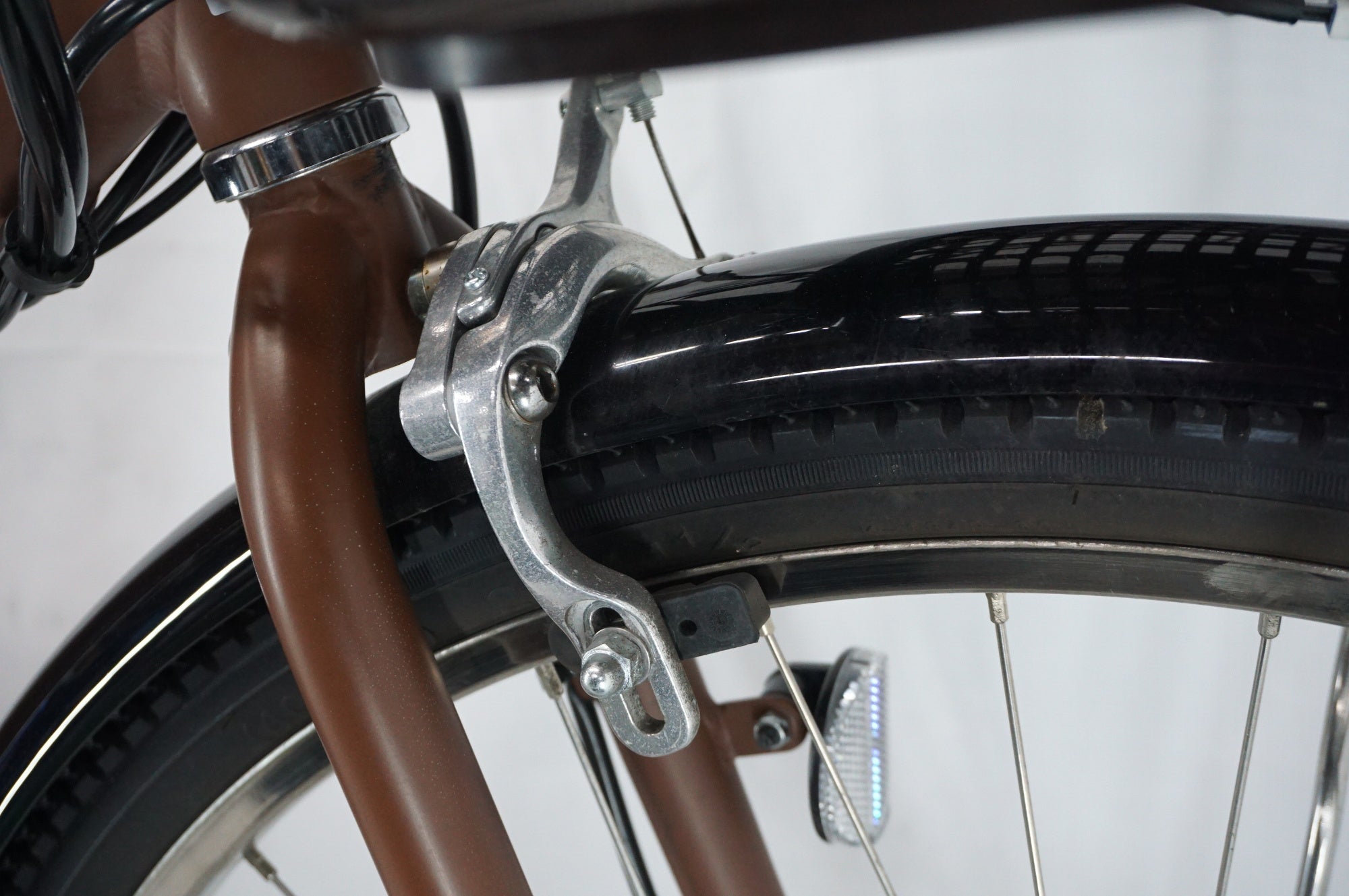 YAMAHA 「ヤマハ」 PAS WITH 2025年モデル 26インチ 電動アシスト自転車 / 阪急塚口店