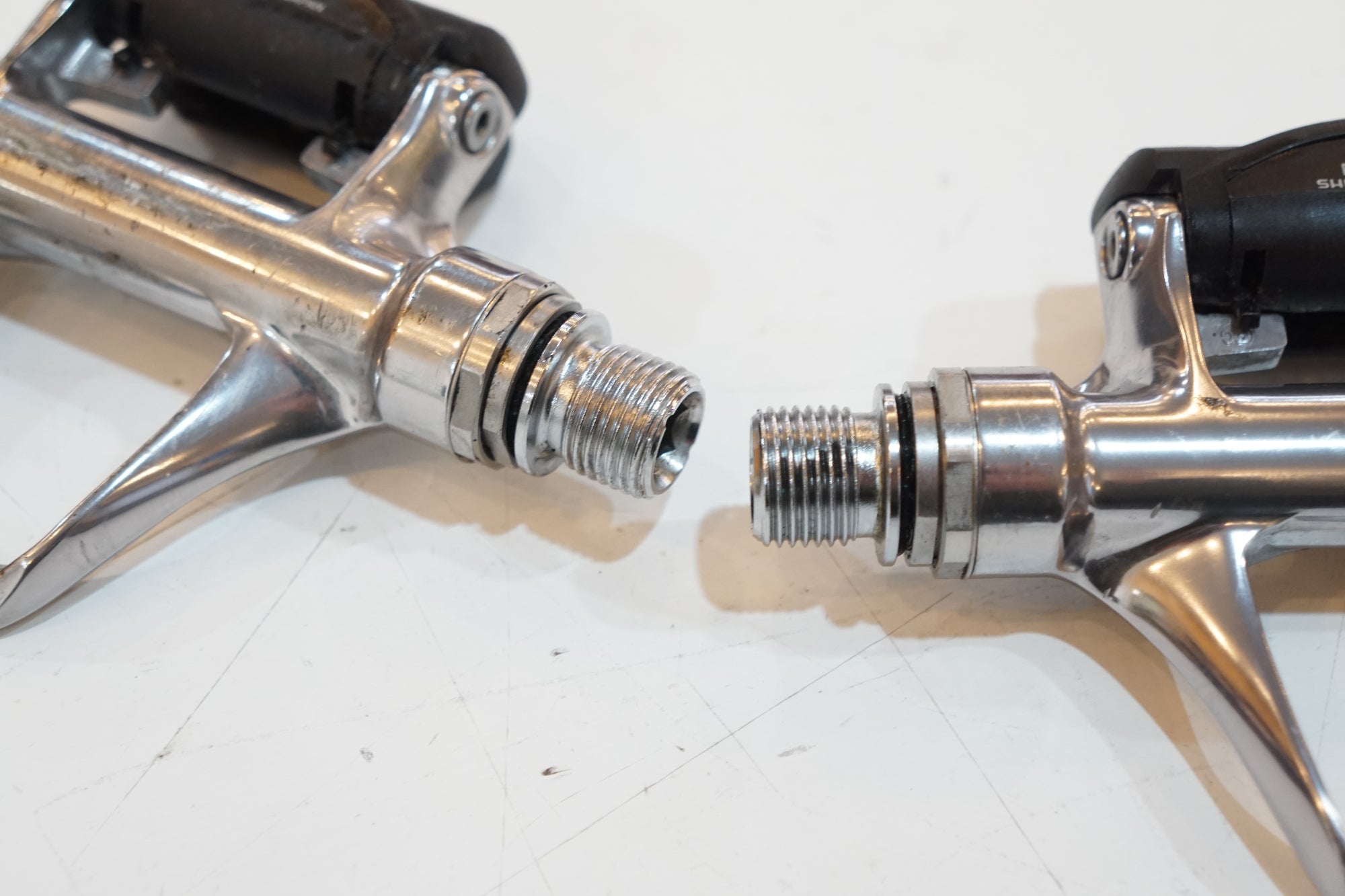 SHIMANO 「シマノ」 DURA-ACE PD-7810 ペダル / バイチャリ浦和