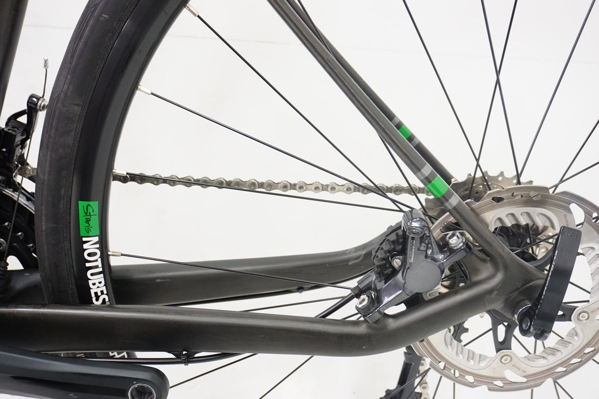 GT「ジーティー」 GRADE CARBON 105 2016年モデル ロードバイク / 浜松店