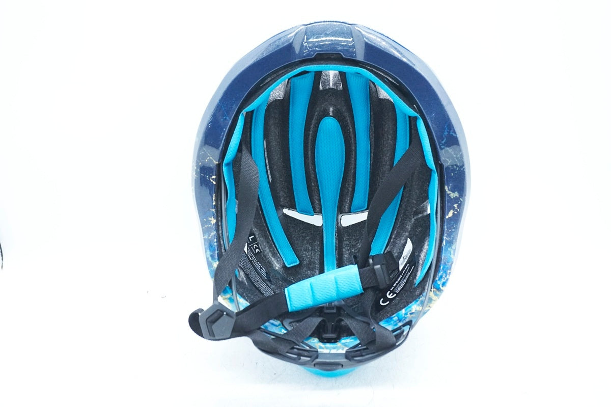 LIMAR 「リマール」 AIR ATLAS Lサイズ ヘルメット / 大阪門真店 LIMAR 「リマール」 AIR ATLAS Lサイズ ヘルメット / 大阪門真店