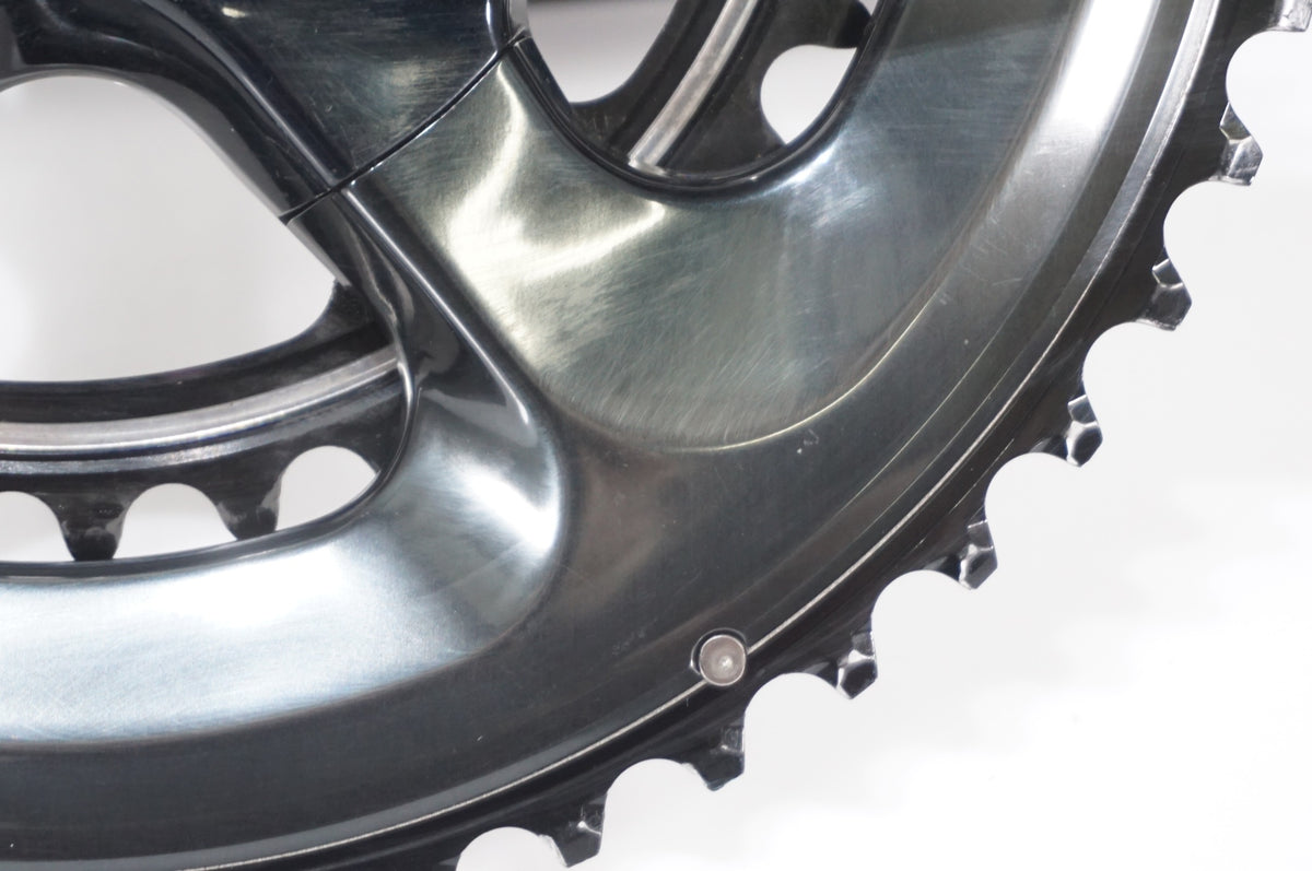 SHIMANO 「シマノ」 DURA-ACE FC-R9100 50-34T 172.5mm クランク / AKIBA店