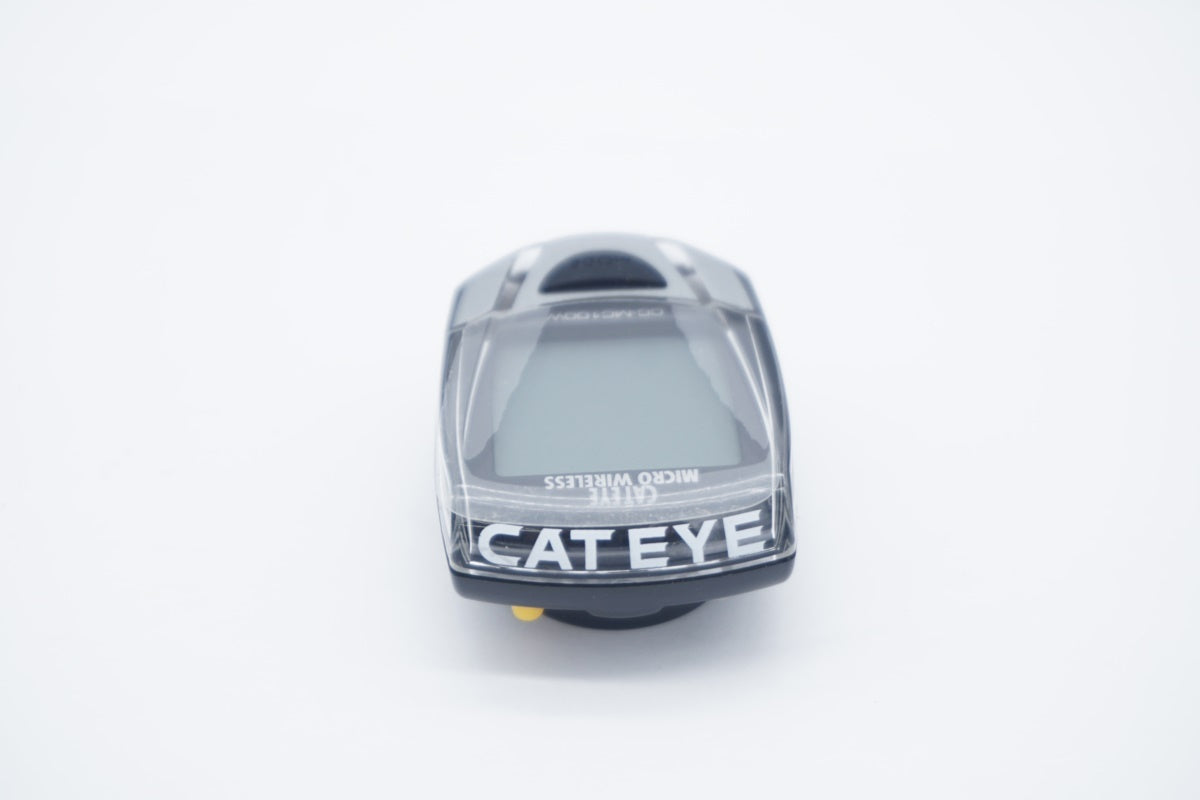 CATEYE 「キャットアイ」 CC-MC100W サイクルコンピューターセット / 滋賀大津店