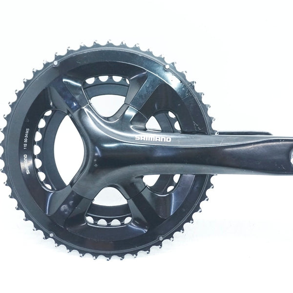 SHIMANO 「シマノ」 FC-RS510 170mm 50/34T クランク / 大阪門真店