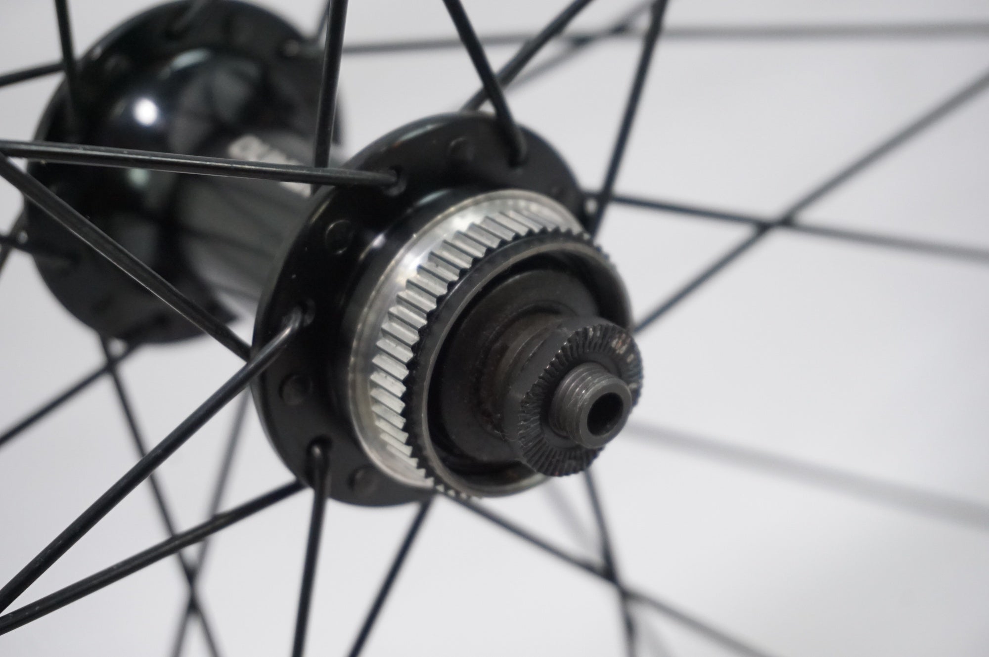 SHIMANO 「シマノ」 WH-RX010 シマノ11速 ホイールセット / 中目黒店