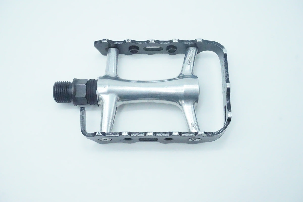 ブランド不明 ペダル/ 京都西院店