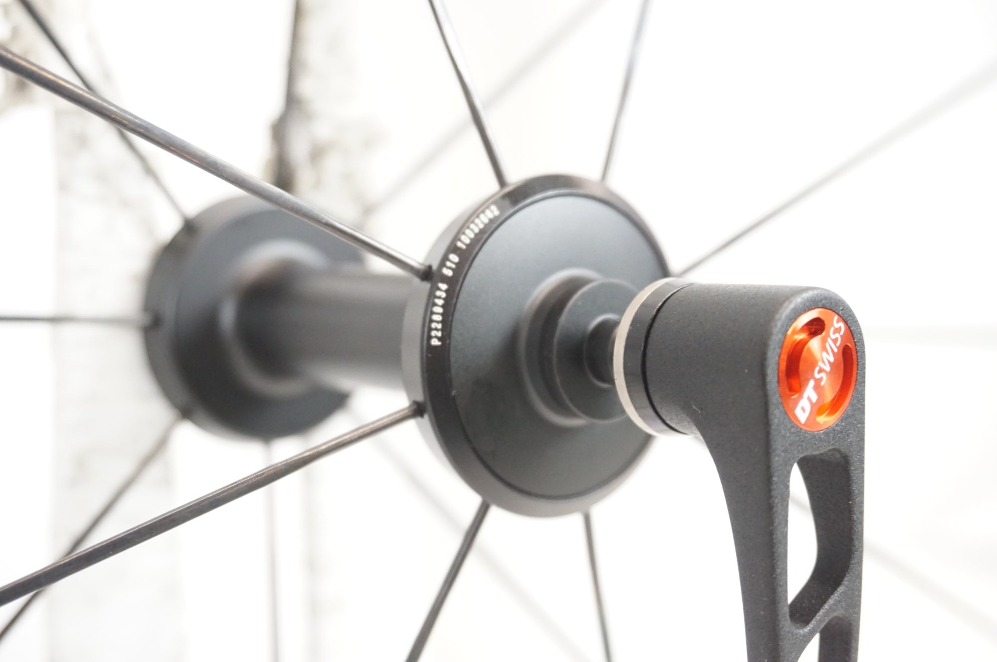 DT SWISS 「ディーティースイス」 ARC 1400 DICUT RIM シマノ11s