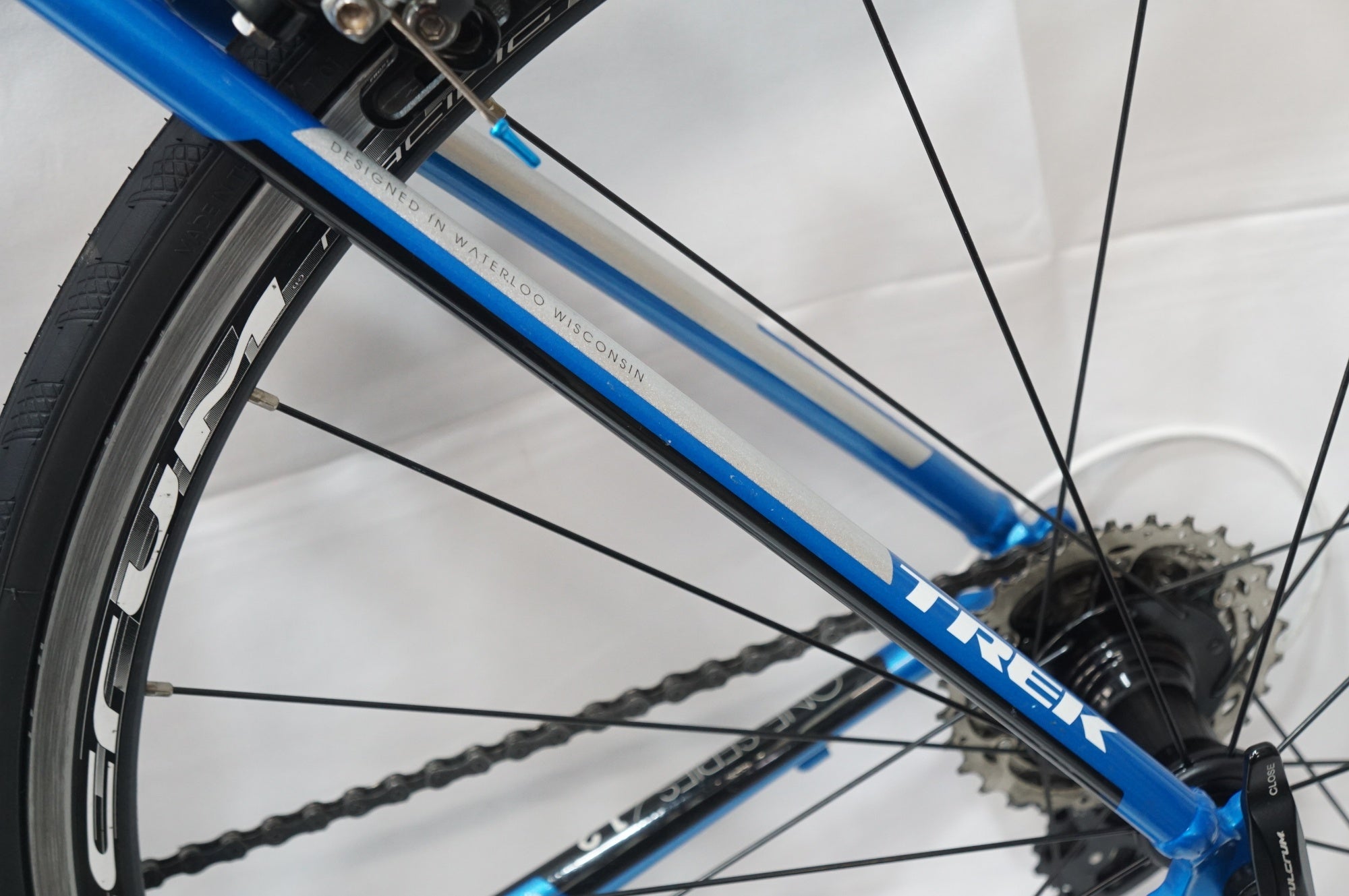 TREK 「トレック」 1.2 カスタム 2014年モデル ロードバイク / 大宮店