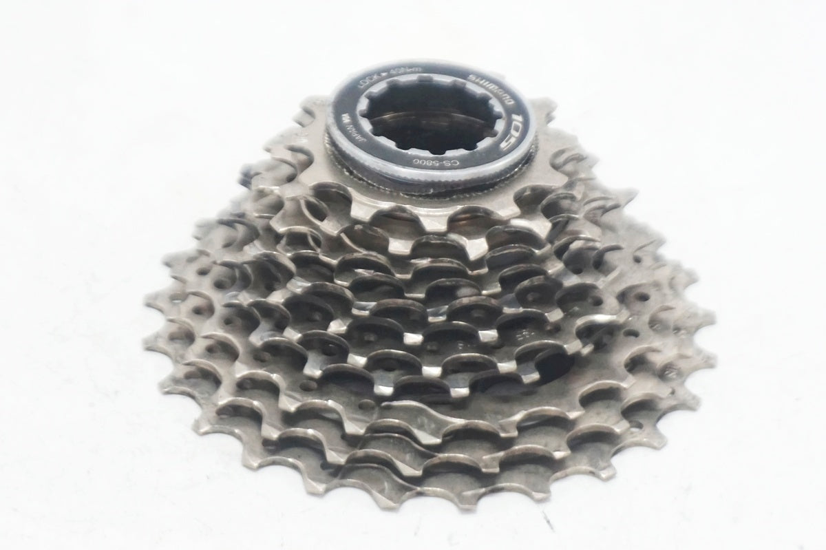 SHIMANO 「シマノ」 105 CS-5800 12-25T スプロケット / 大阪門真店