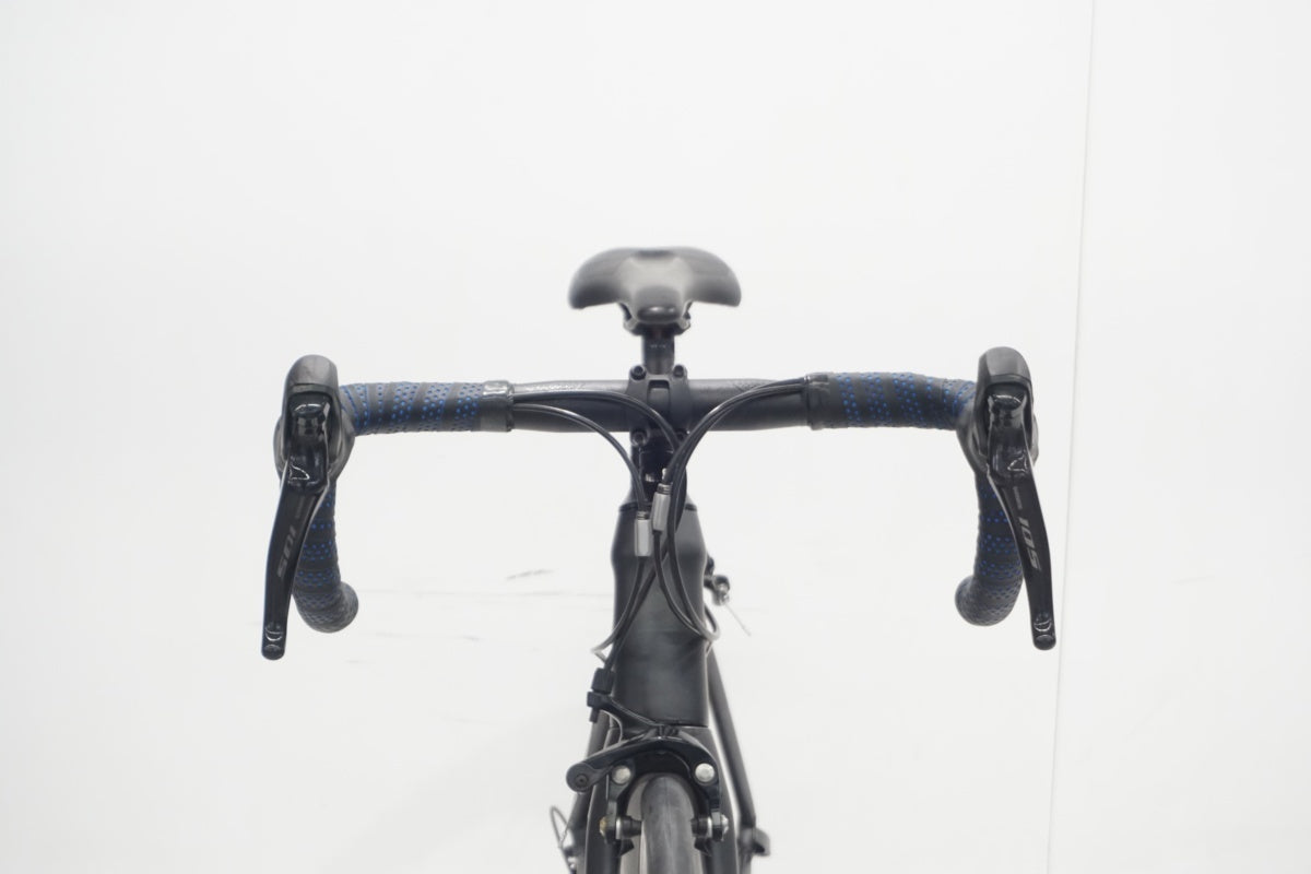 MERIDA 「メリダ」 SCULTURA 400 RIM 2022年モデル ロードバイク