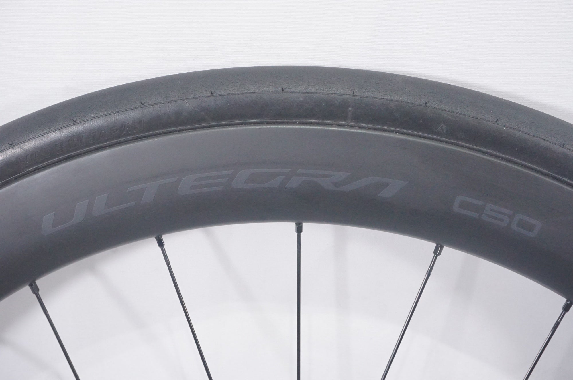 SHIMANO 「シマノ」 ULTEGRA WH-R8170 シマノ11速 ホイールセット / AKIBA店