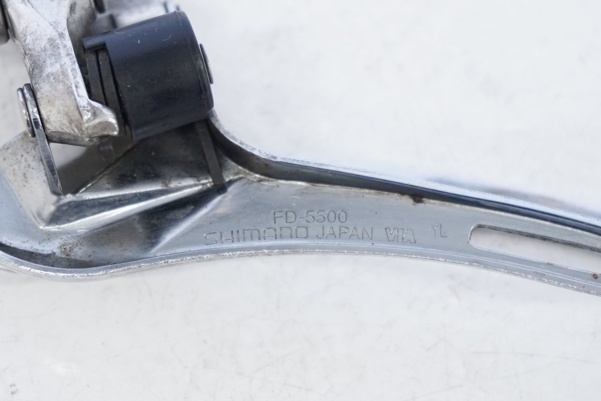 SHIMANO 「シマノ」 105 FD-5500 フロントディレイラー / 浜松店