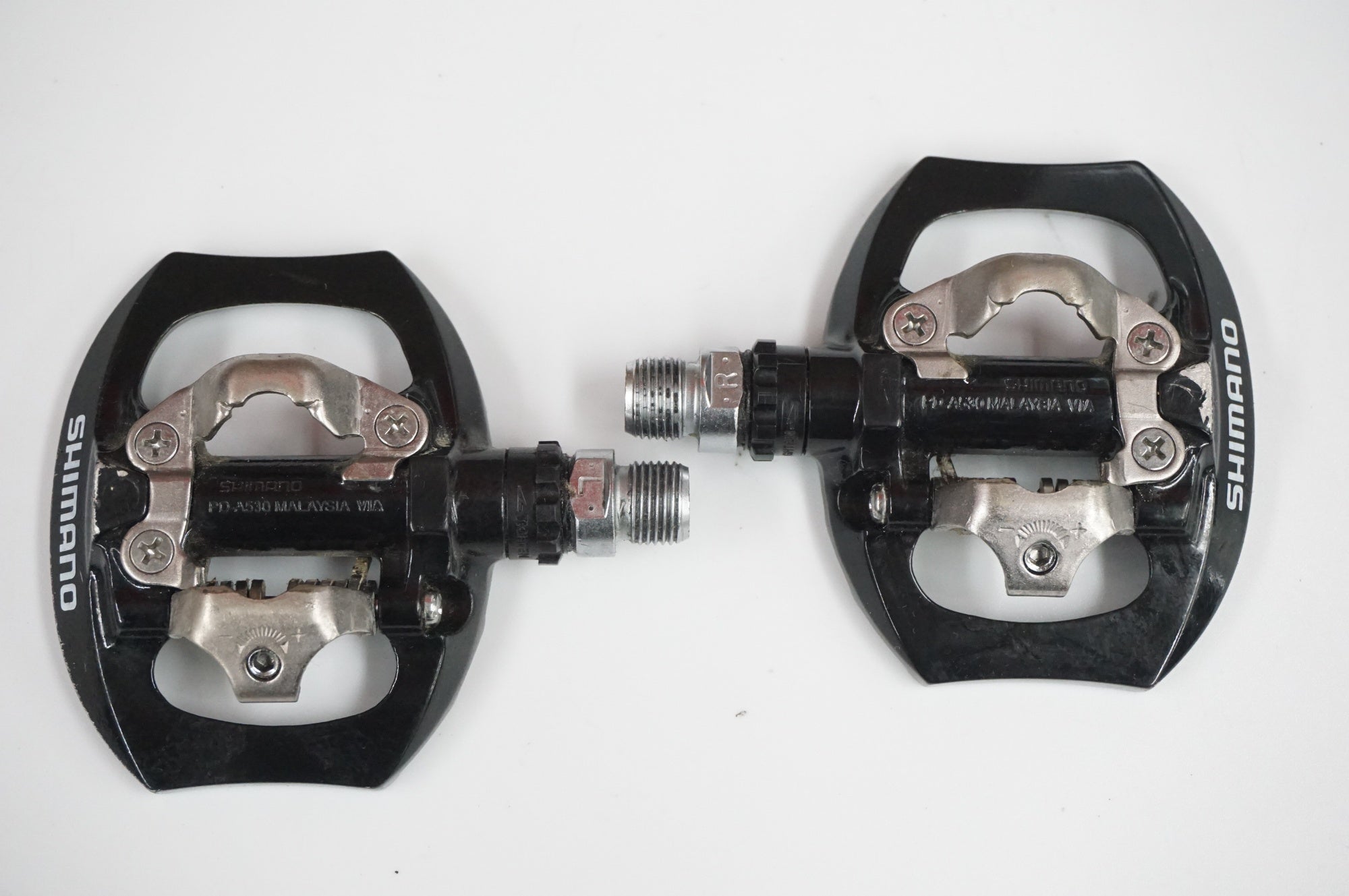 SHIMANO 「シマノ」 PD-A530 ペダル / 福岡店