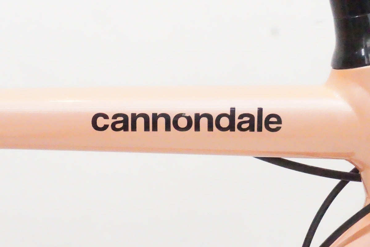 CANNONDALE「キャノンデール」 CAAD13 2021年モデル ロードバイク