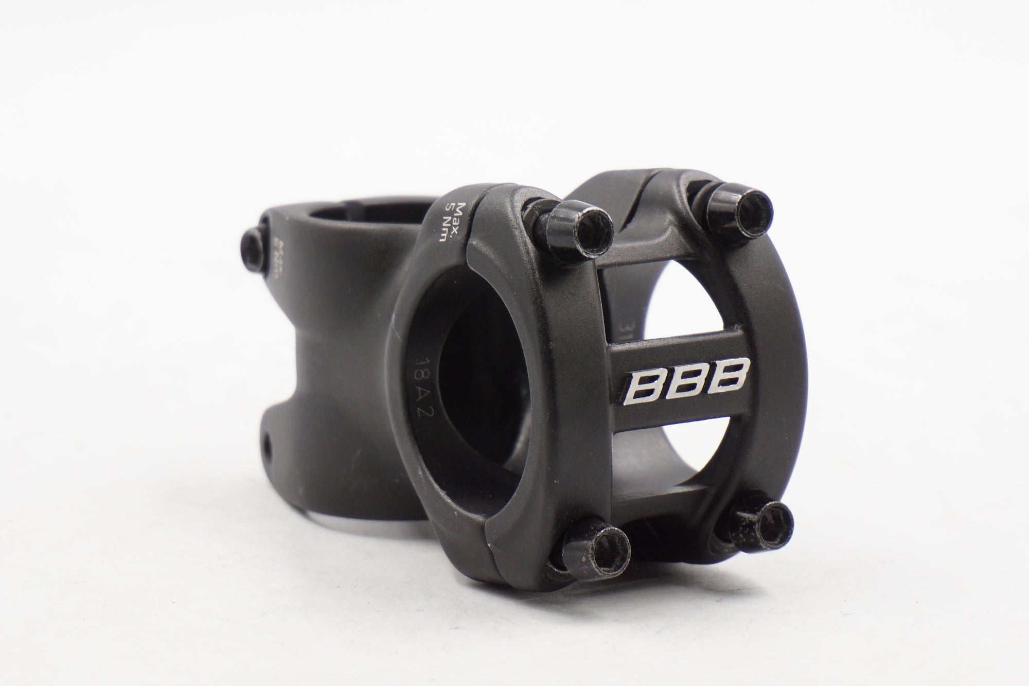 BBB 「ビービービー」 Φ31.8 45mm ステム / 奈良店