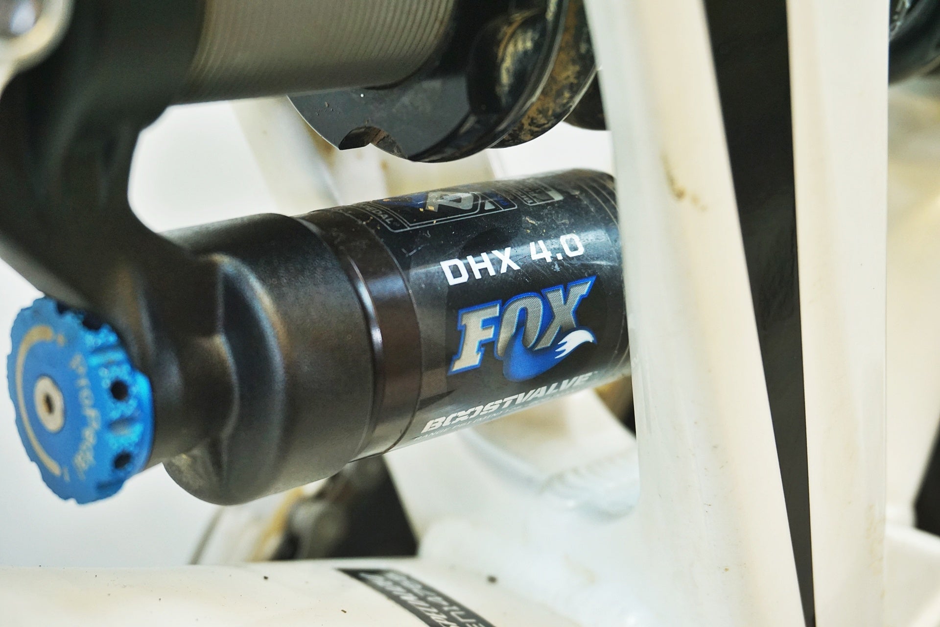 SPECIALIZED 「スペシャライズド」 DEMO 8 I 2010年モデル マウンテンバイク / 有明ガーデン店