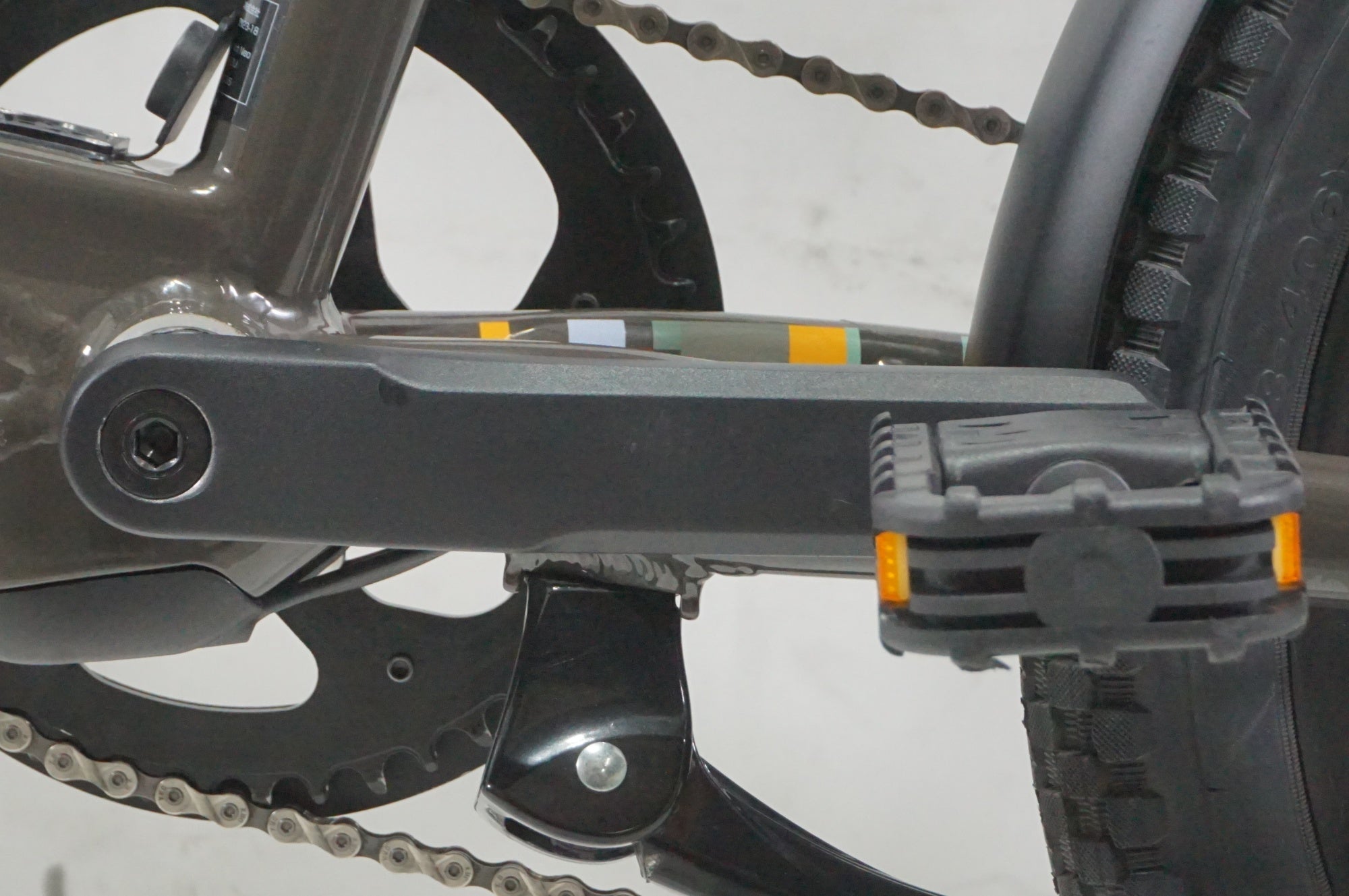 CANNONDALE 「キャノンデール」 COMPACT NEO 2022年モデル 20インチ eBike / AKIBA店