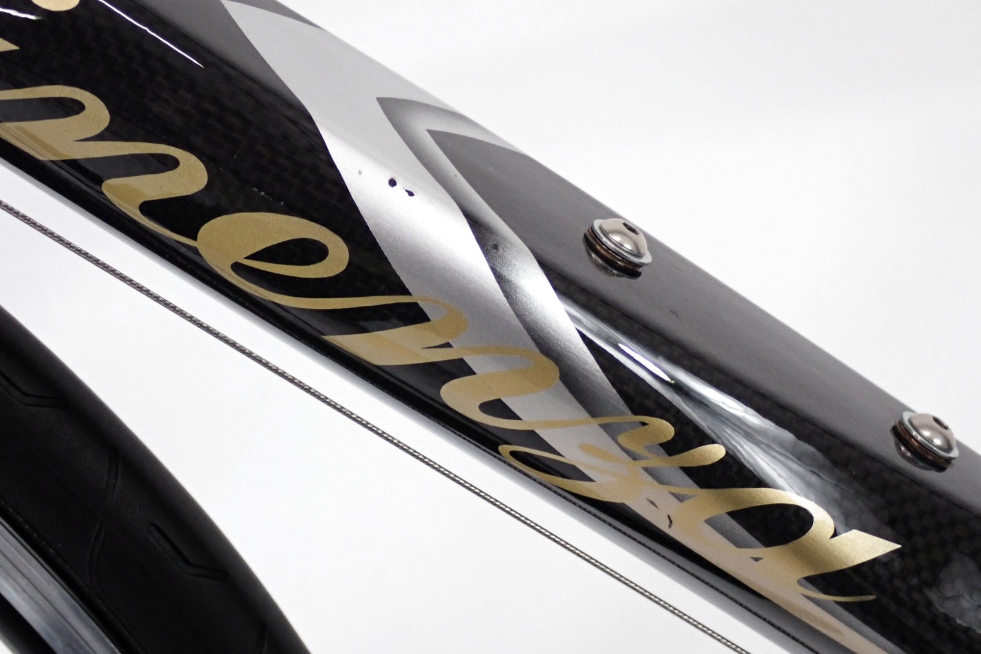 EMINENZA 「エミネンザ」 BLACK SOUL 年式不明 ロードバイク / 伊勢崎店