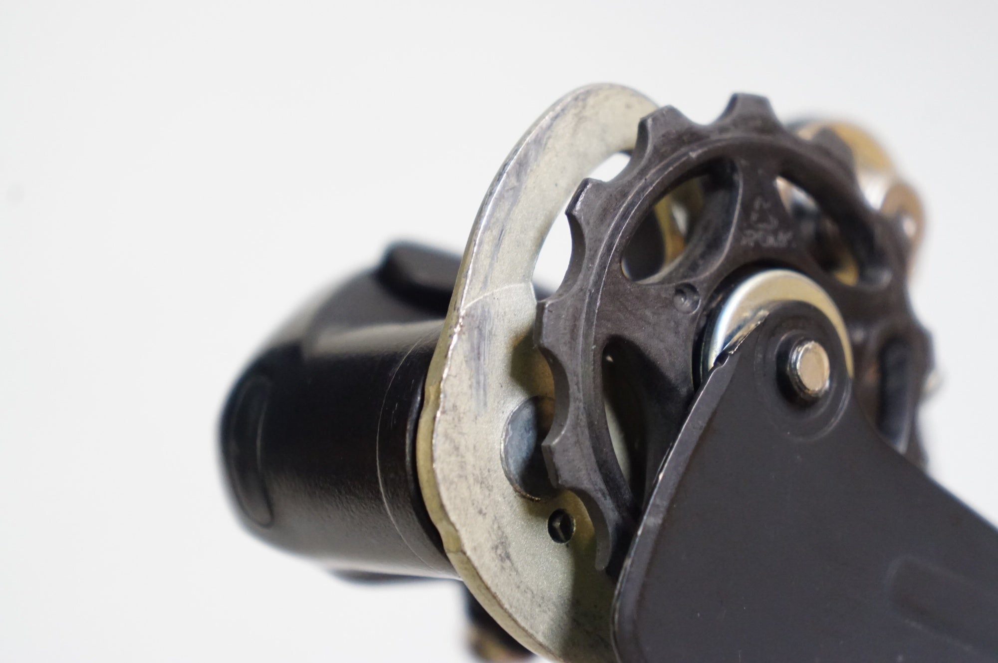 SHIMANO 「シマノ」 ALIVIO RD-M410 リアディレイラー / 熊谷本店