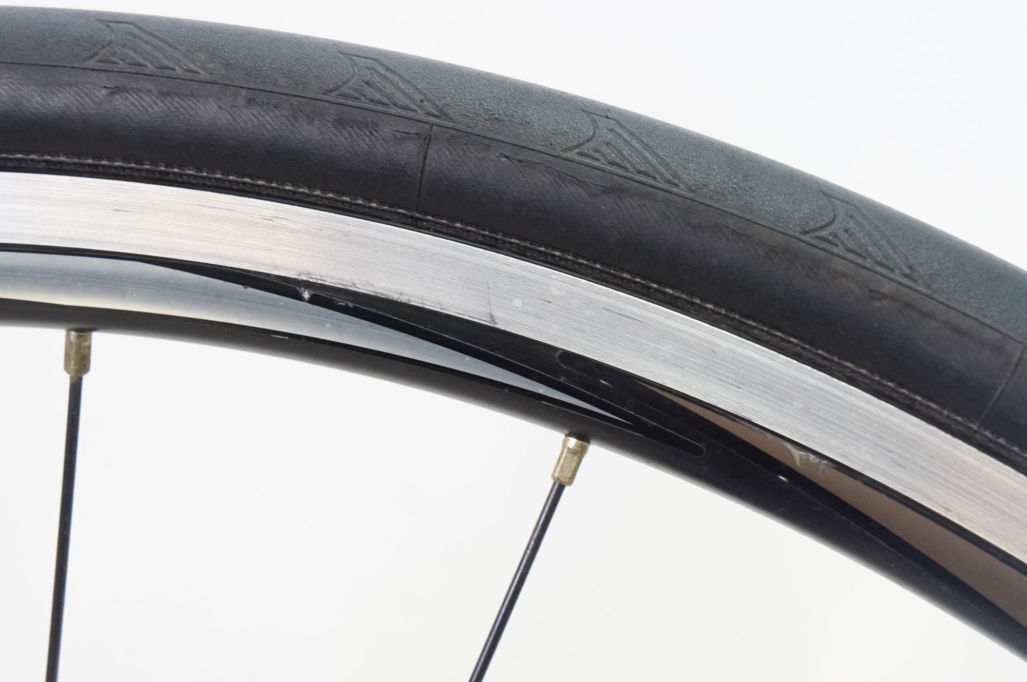 SHIMANO 「シマノ」 WH-R500 シマノ10速 ホイールセット / 熊谷