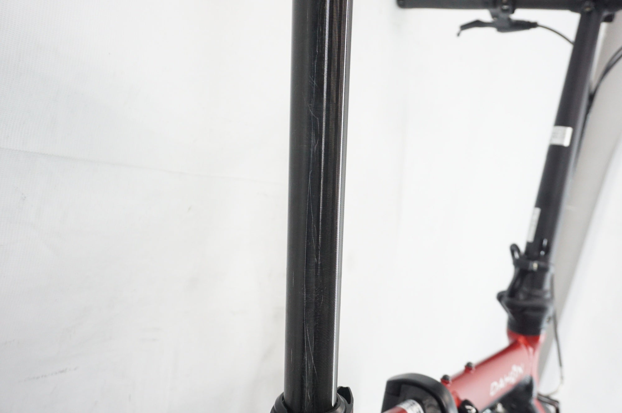 DAHON 「ダホン」 K3 2021年モデル 14インチ 折り畳み自転車 / 阪急塚口店