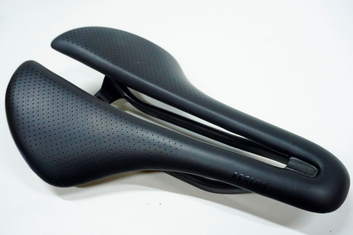 BONTRAGER 「ボントレガー」 AEOLUS RSL 155mm サドル / 名古屋大須店