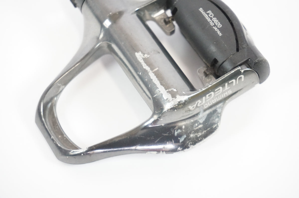 SHIMANO 「シマノ」 ULTEGRA PD-6620 ペダル / 宇都宮店