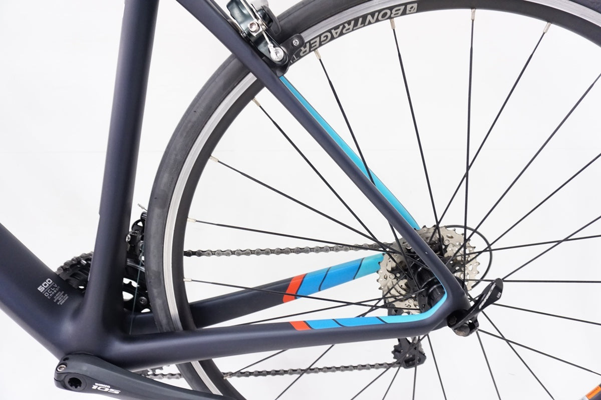 TREK「トレック」 DOMANE SL5 2018年モデル ロードバイク / 浜松店