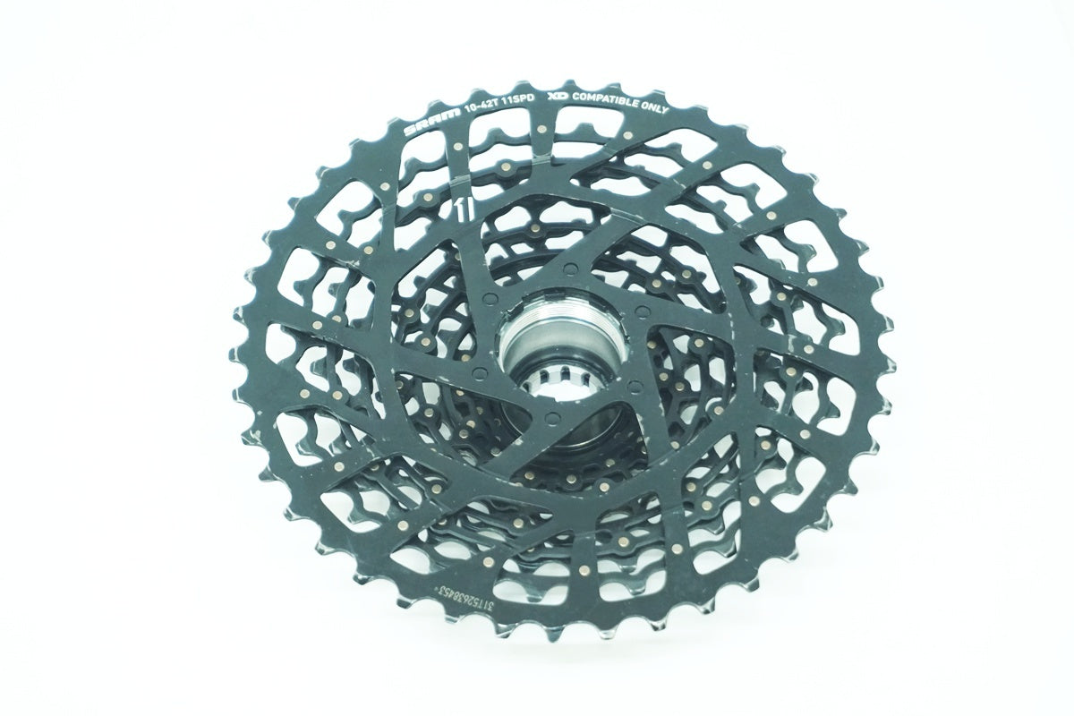 SRAM 「スラム」 XG-1150 10-42T スプロケット / 大阪美原北インター店